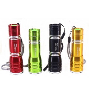 Мини LED фенер H-0155
